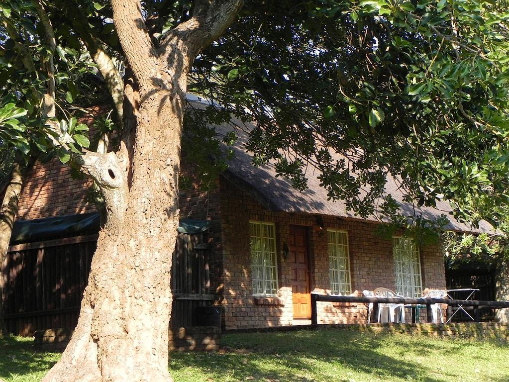 Kwambali Riverside Lodge Hazyview Bilik gambar