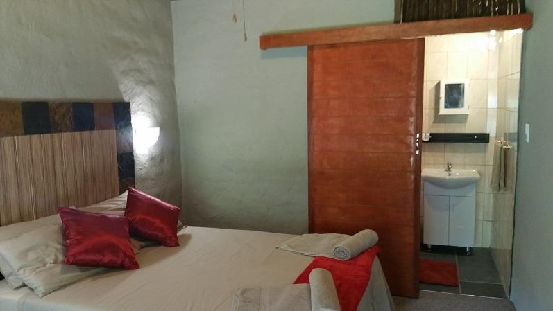 Kwambali Riverside Lodge Hazyview Luaran gambar