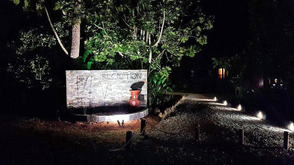Kwambali Riverside Lodge Hazyview Luaran gambar