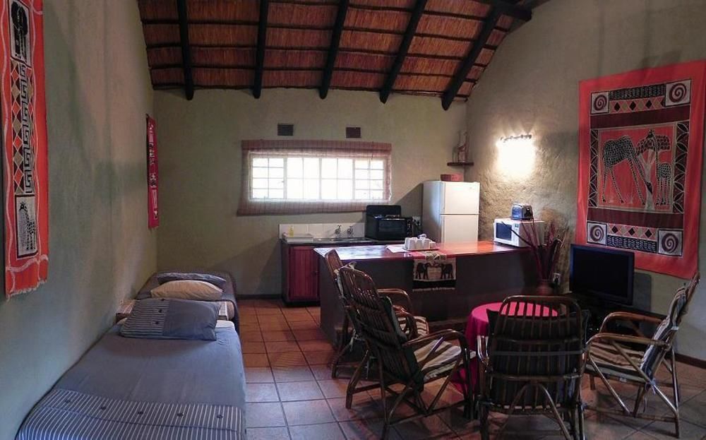 Kwambali Riverside Lodge Hazyview Luaran gambar