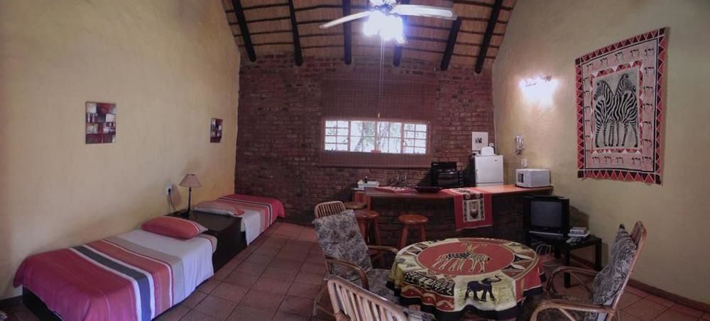 Kwambali Riverside Lodge Hazyview Luaran gambar