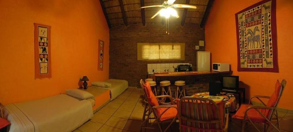 Kwambali Riverside Lodge Hazyview Luaran gambar