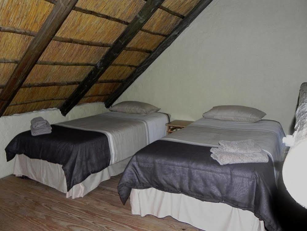 Kwambali Riverside Lodge Hazyview Luaran gambar